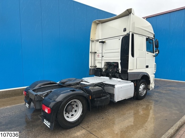 DAF XF 440