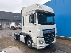 DAF XF 440