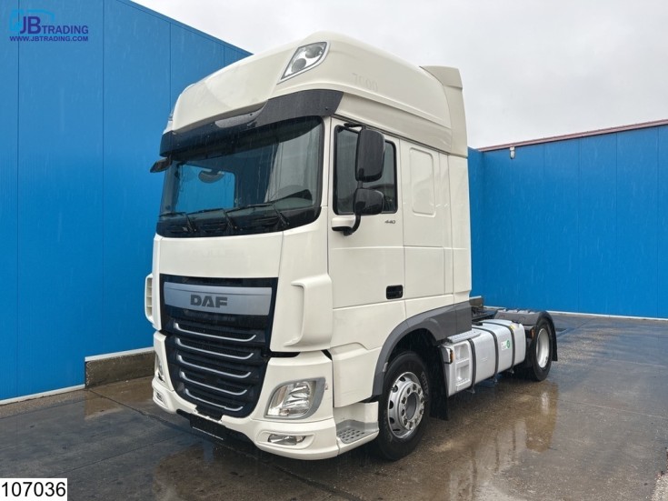 DAF XF 440