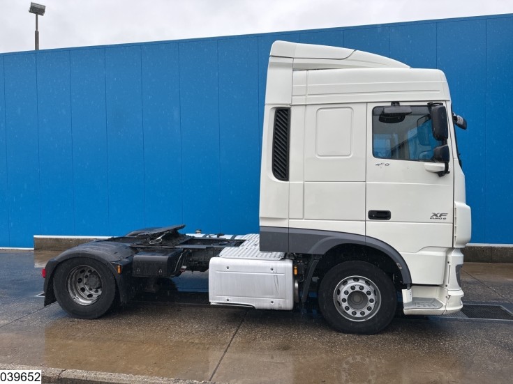 DAF XF 460