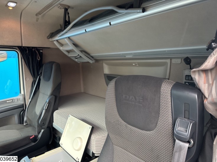 DAF XF 460