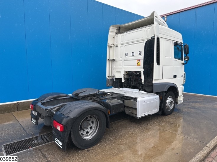DAF XF 460