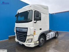 DAF XF 460