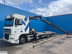 DAF 95 XF 380