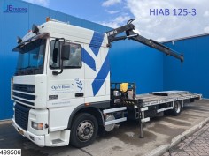 DAF 95 XF 380