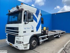 DAF 95 XF 380