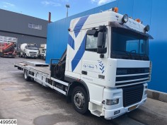 DAF 95 XF 380