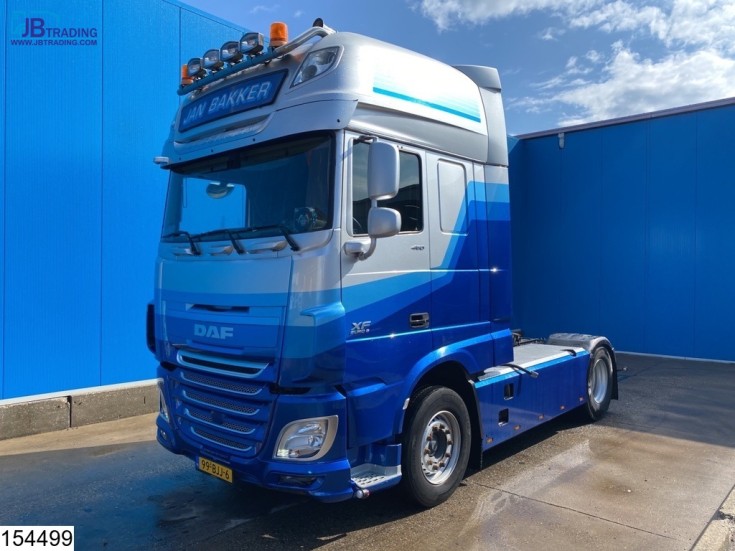 DAF XF 460