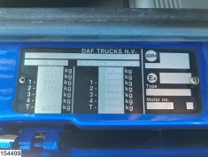 DAF XF 460