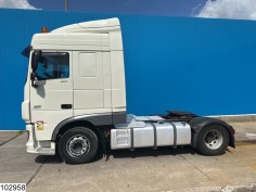 DAF XF 460