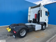 DAF XF 460