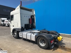 DAF XF 460