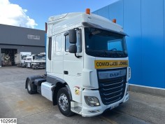 DAF XF 460