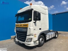 DAF XF 460