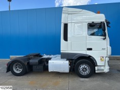 DAF XF 460