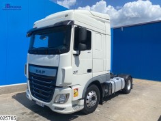 DAF XF 460