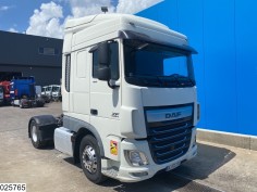 DAF XF 460