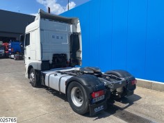 DAF XF 460