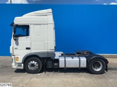 DAF XF 460