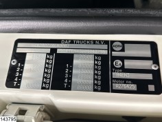 DAF XF 460