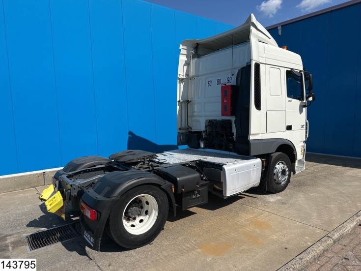 DAF XF 460