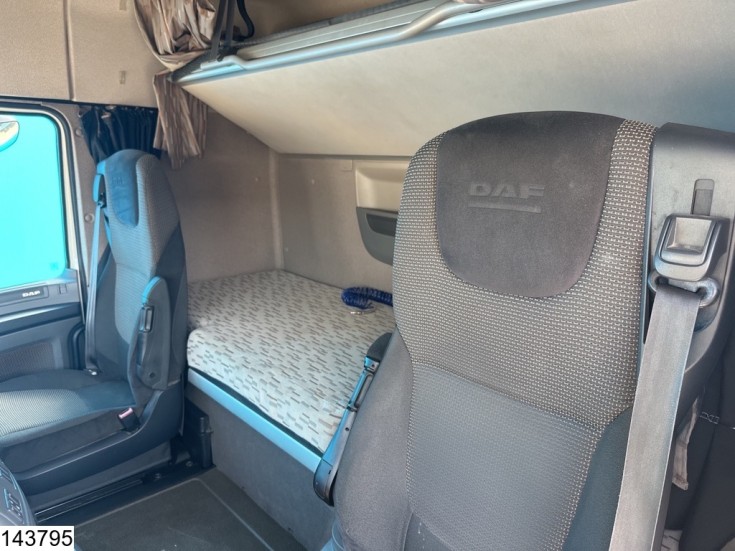 DAF XF 460