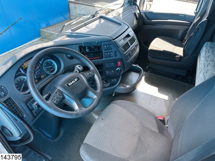 DAF XF 460