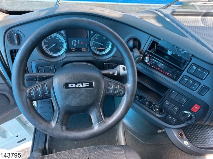 DAF XF 460