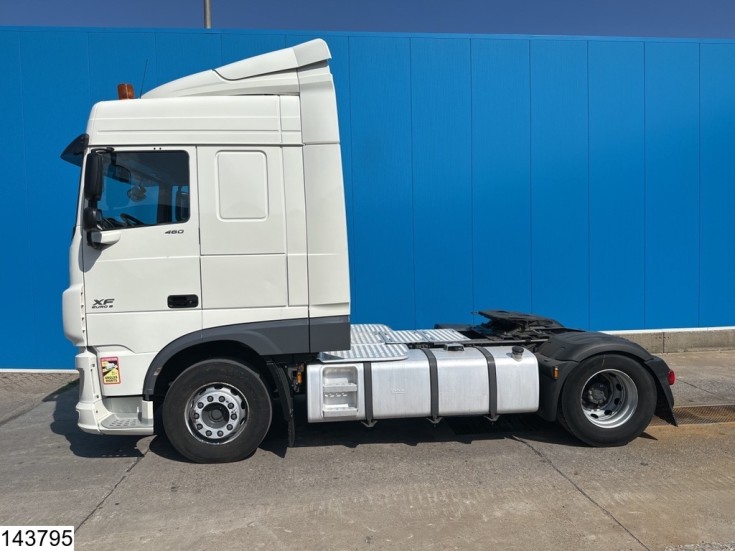 DAF XF 460