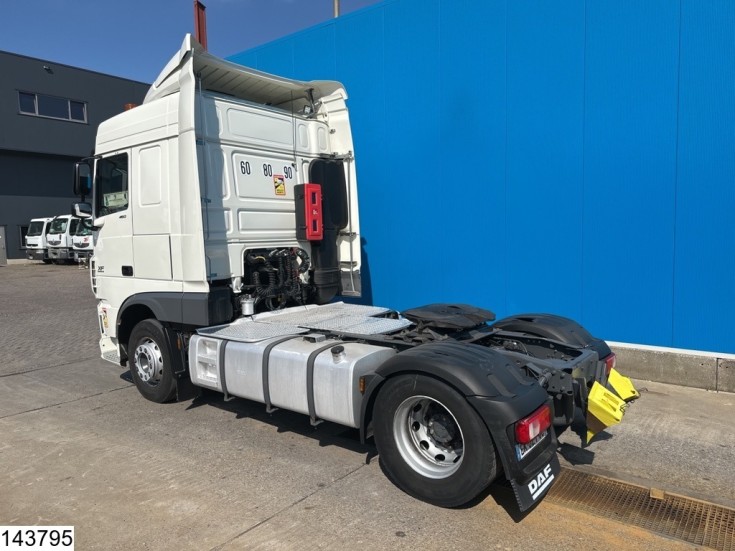 DAF XF 460