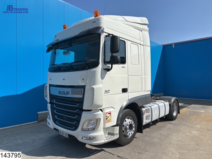 DAF XF 460