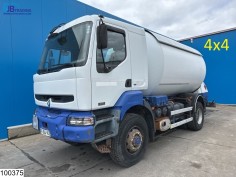 Renault Kerax 270