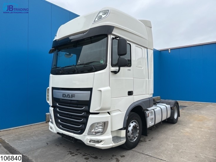 DAF XF 440