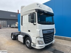 DAF XF 440