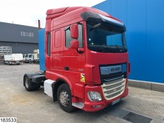 DAF XF 480