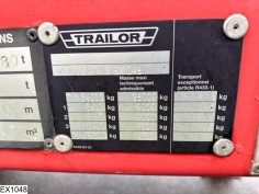 General Trailers Bitum