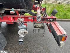 General Trailers Bitum