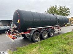 General Trailers Bitum