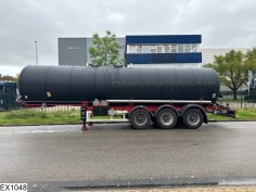 General Trailers Bitum