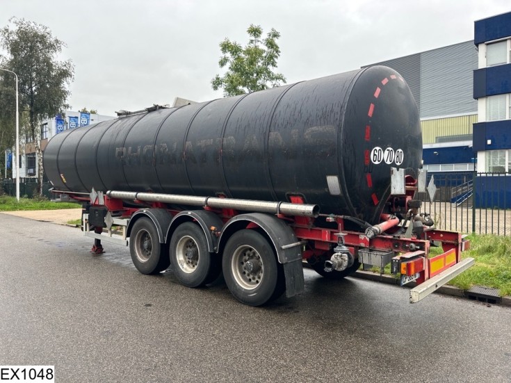 General Trailers Bitum