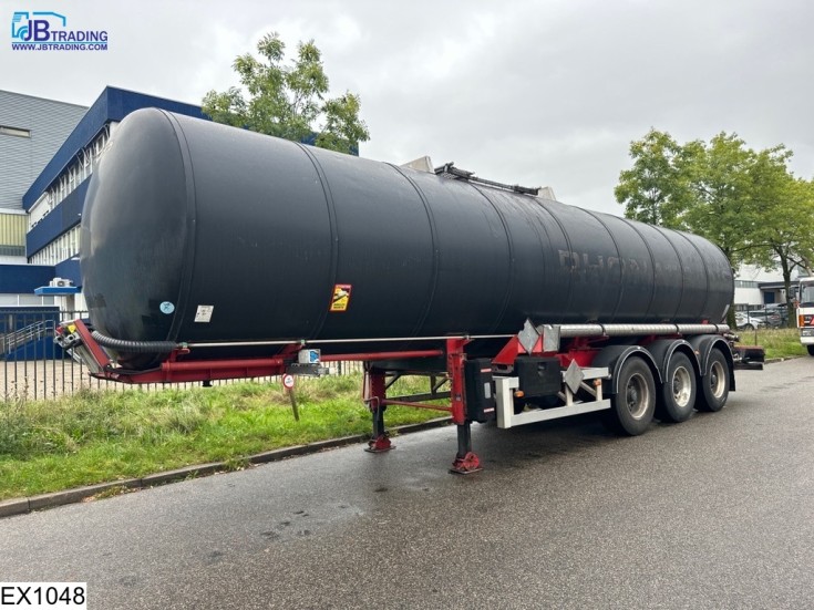 General Trailers Bitum