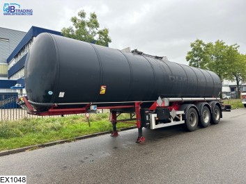 General Trailers Bitum
