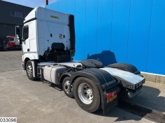 Mercedes Actros 2343