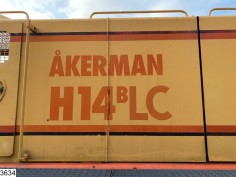 Akerman H14 blc