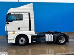 MAN TGX 18 460