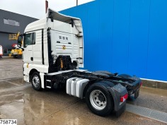 MAN TGX 18 460