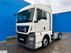 MAN TGX 18 460