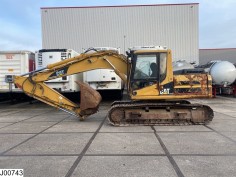 Caterpillar 318 B