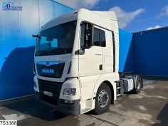 MAN TGX 18 460