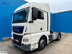 MAN TGX 18 460